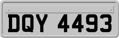 DQY4493
