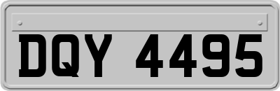 DQY4495