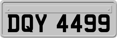 DQY4499