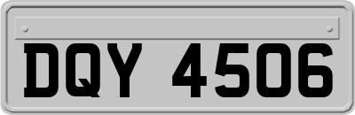 DQY4506