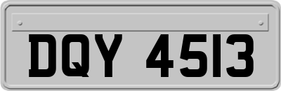DQY4513
