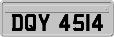 DQY4514