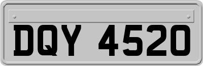 DQY4520