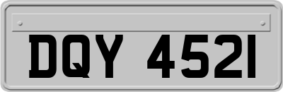 DQY4521