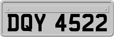 DQY4522