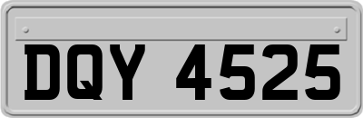 DQY4525