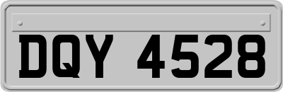 DQY4528
