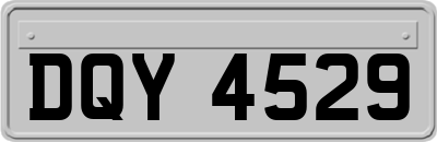 DQY4529