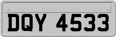 DQY4533