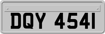 DQY4541