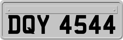 DQY4544