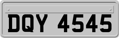 DQY4545