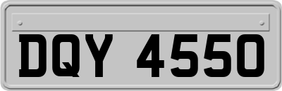 DQY4550