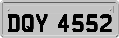 DQY4552