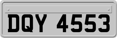 DQY4553