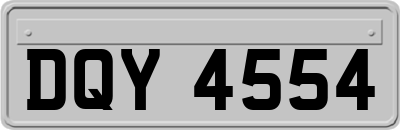 DQY4554