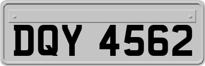 DQY4562