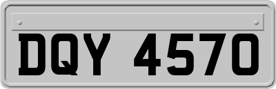 DQY4570