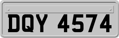 DQY4574