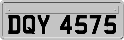 DQY4575