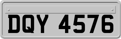 DQY4576