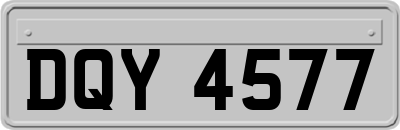 DQY4577