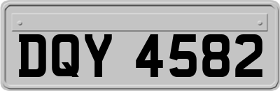 DQY4582