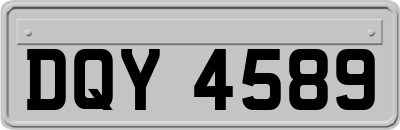 DQY4589