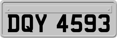 DQY4593