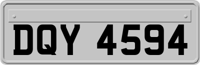 DQY4594