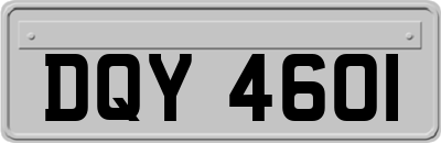 DQY4601