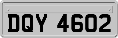 DQY4602