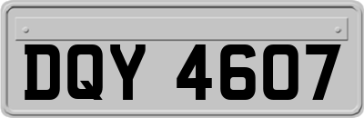 DQY4607