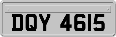 DQY4615