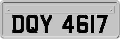 DQY4617