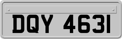 DQY4631