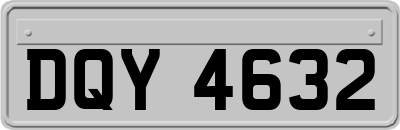 DQY4632