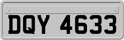 DQY4633