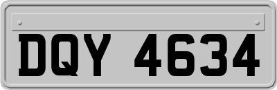 DQY4634