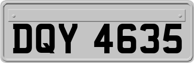DQY4635