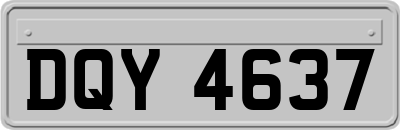 DQY4637