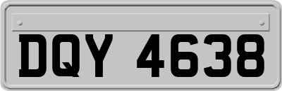 DQY4638