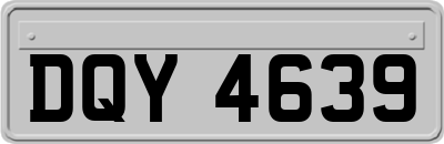 DQY4639