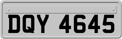 DQY4645