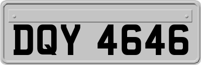 DQY4646
