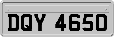 DQY4650