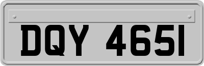 DQY4651