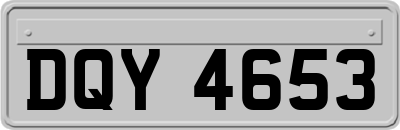 DQY4653