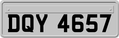 DQY4657