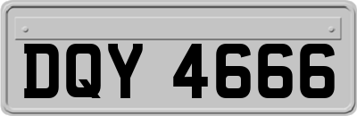 DQY4666